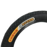 Black CST Electric Bike Tires best fat tire Black CST
