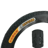 Black CST Electric Bike Tires best fat tire Black CST