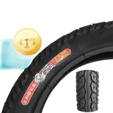 Black CST Electric Bike Tires best fat tire Black CST