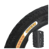 Black CST Electric Bike Tires best fat tire Black CST
