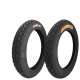 Black CST Electric Bike Tires best fat tire Black CST