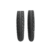 Black CST Electric Bike Tires best fat tire Black CST