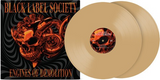 Engines of Demolition (Indie Exclusive, Orange Custard Colored Vinyl) (2 Lp's) [Vinyl]