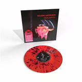 Paranoid (Limited Edition, Red & Black Splatter Colored Vinyl) [Import] [Vinyl]