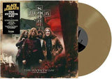 Black Sabbath - The Seventh Day (Indie Exclusive, Colored Vinyl, Limited Edition) [Vinyl]