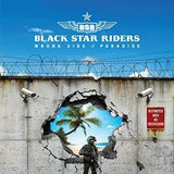 Black Star Riders - Wrong Side of Paradise [Vinyl]
