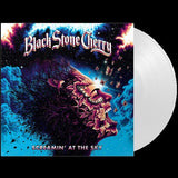 Black Stone Cherry - Screamin' At The Sky (Colored Vinyl, White) [Vinyl]