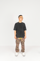 042 Clothing Impolite T-Shirt