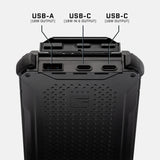 Poseidon Pro Power Bank
