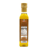 Basso 1904 Black Truffle Infused Extra Virgin Olive Oil – Gourmet Finishing Oil – 250 ml (8.5 fl oz)