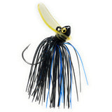 Reaction Tackle Tungsten Wobble Bill Jigs (2-Pack)