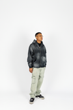 042 Clothing Sun-Dried Zip Up