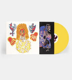 Exeter (Colored Vinyl, Yellow) [Vinyl]