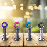 Bladeless Handheld Cooling Fan