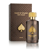 Game Of Spades High Roller 3.4 oz