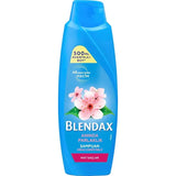 Blendax Cherry Blossom Shampoo for Instant Shine 500ml