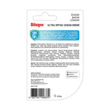 Blistex Ultra SPF 50+ Lip Balm High Protection & Moisture 4.25g