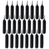 Reaction Tackle Lead Drop Shot Weights- Bulk Packs or Kits