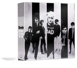 Against The Odds: 1974-1982 (Deluxe Edition) (Limited Edition, Transparent Red Vinyl) (Box Set) (4 Lp's) [Vinyl]