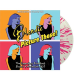 Picture These! (Limited Edition, Splatter Colored Vinyl) [Import] [Vinyl]
