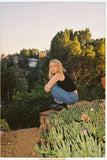 Blondshell - Blondshell ( Clear Vinyl) [Vinyl]