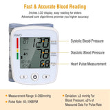 Blood Pressure Monitor