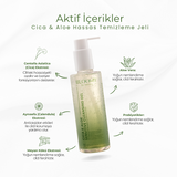 Bloomy By Nature Cica & Aloe Gentle Cleansing Gel 200 ml