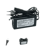 Blue 24V 80Ah Scooter Battery Pack