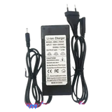 Blue 36v 14ah Battery for 500w E-Bike