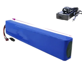 Blue 36v 14ah Battery for 500w E-Bike