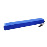Blue 36v 14ah Battery for 500w E-Bike