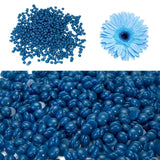 Blue Hard Wax Beans Painless Hair Removal