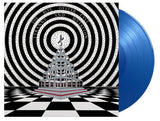 Tyranny & Mutation: 50th Anniversary Edition (Limited Edition, 180 Gram Vinyl, Colored Vinyl, Translucent Blue) [Import] [Vinyl]