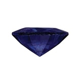 Blue Sapphire A Quality 1.75mm Round Diamond-Cut