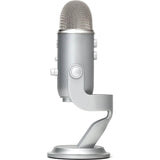 Blue Yeti Ultimate USB Microphone Silver 988-000103