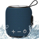 Bluetooth 5.0 Dual Pairing Loud Wireless Mini Speaker