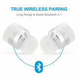 Bluetooth Mini TWS Twins Wireless In-Ear Stereo Earphones