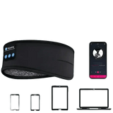 Bluetooth Sleeping Headphones Music BT Headband