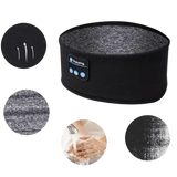 Bluetooth Sleeping Headphones Music BT Headband