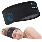 Bluetooth Sleeping Headphones Music BT Headband