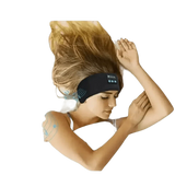 Bluetooth Sleeping Headphones Music BT Headband