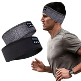 Bluetooth Sleeping Headphones Music BT Headband