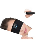 Bluetooth Sleeping Headphones Music BT Headband