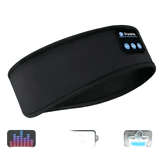 Bluetooth Sleeping Headphones Music BT Headband