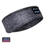 Bluetooth Sleeping Headphones Music BT Headband