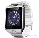 Bluetooth Smart Watch with Camera, Pedometer, Activity Monitor and iPhone/Android Phone Sync
