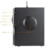 Bluetooth Speaker Super Bass Subwoofer 