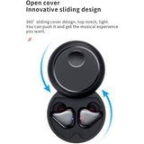 Bluetooth Speakers and Wireless Earbuds Combo