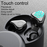 Bluetooth Speakers and Wireless Earbuds Combo