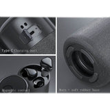 Bluetooth Speakers and Wireless Earbuds Combo